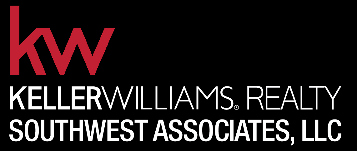 Keller Williams Realty Southwest Associates Logo